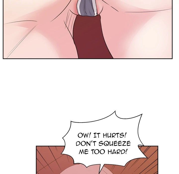 Soojung's Comic Store Manhwa - Chapter 8 Page 92