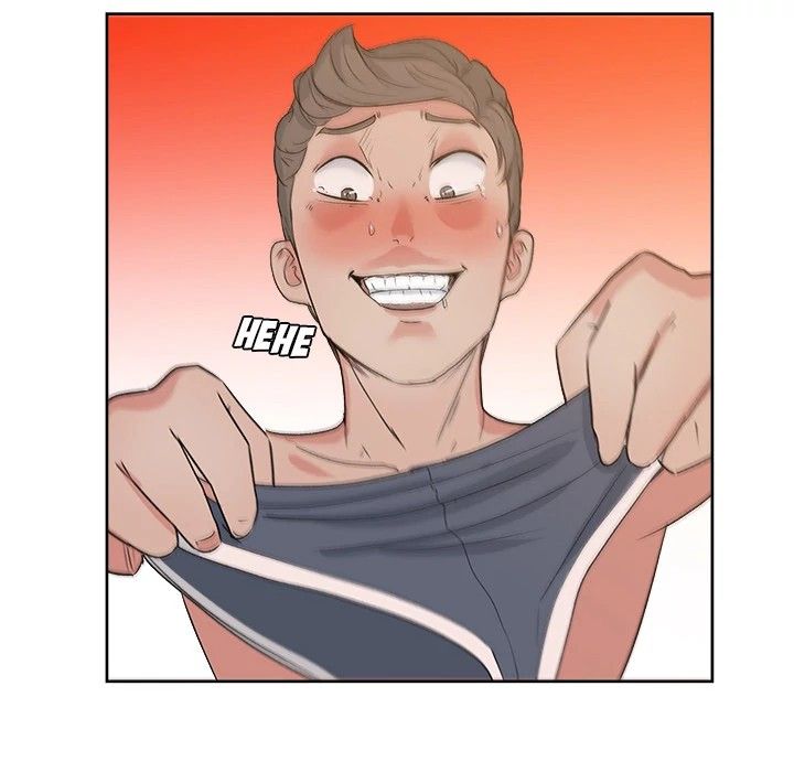 Soojung's Comic Store Manhwa - Chapter 8 Page 99