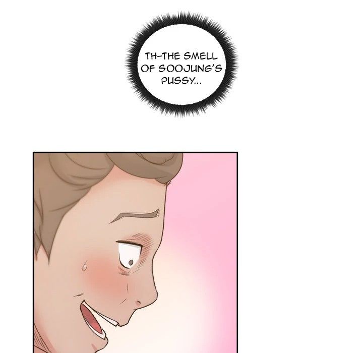 Soojung's Comic Store Manhwa - Chapter 8 Page 100