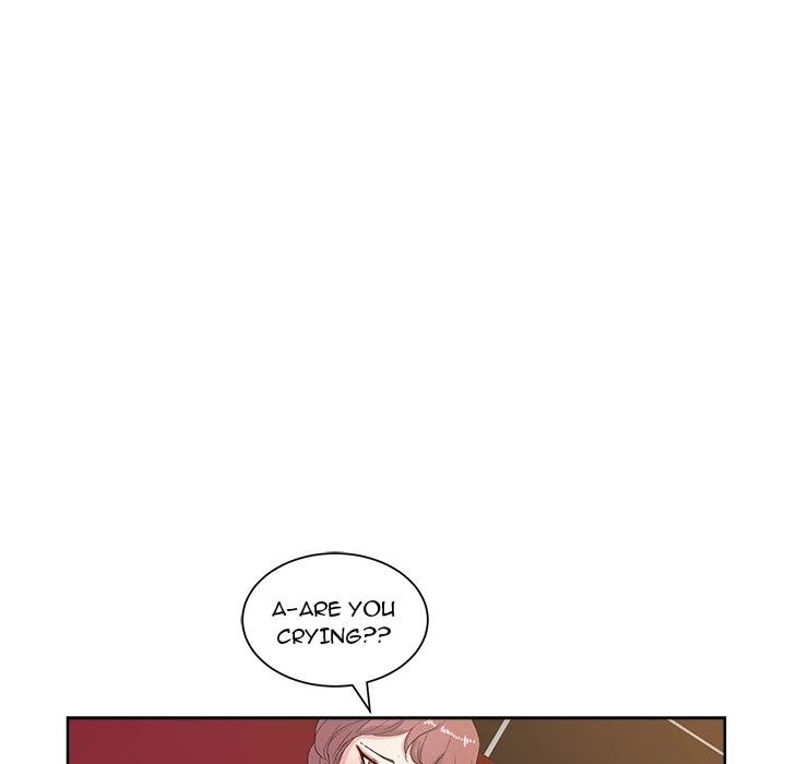 Soojung's Comic Store Manhwa - Chapter 8 Page 106