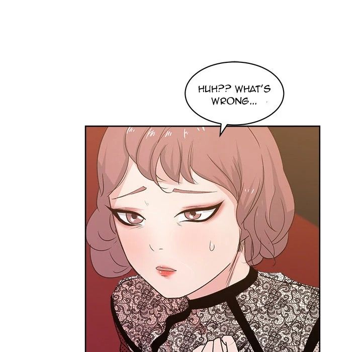 Soojung's Comic Store Manhwa - Chapter 8 Page 108