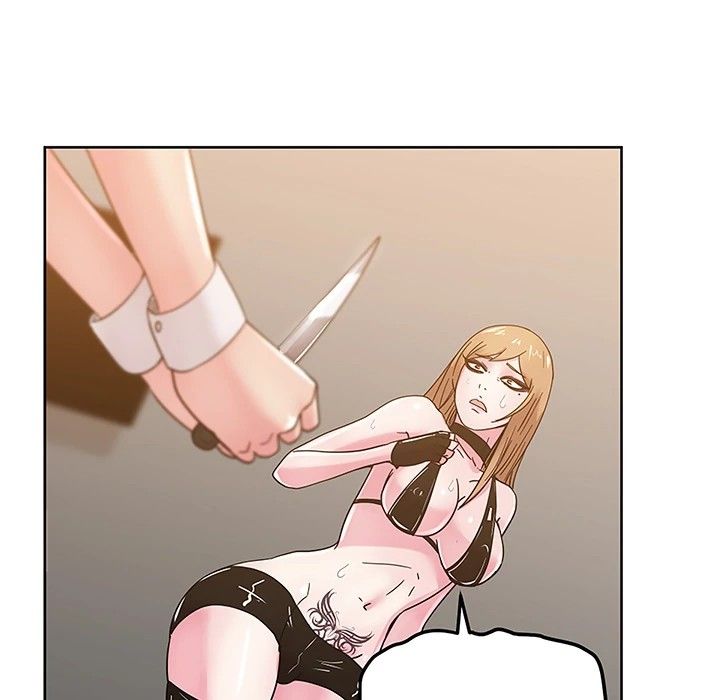 Soojung's Comic Store Manhwa - Chapter 44 Page 4