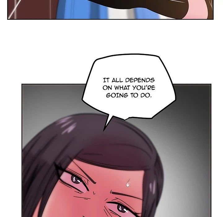 Soojung's Comic Store Manhwa - Chapter 44 Page 7