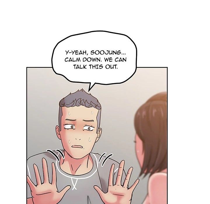 Soojung's Comic Store Manhwa - Chapter 44 Page 11