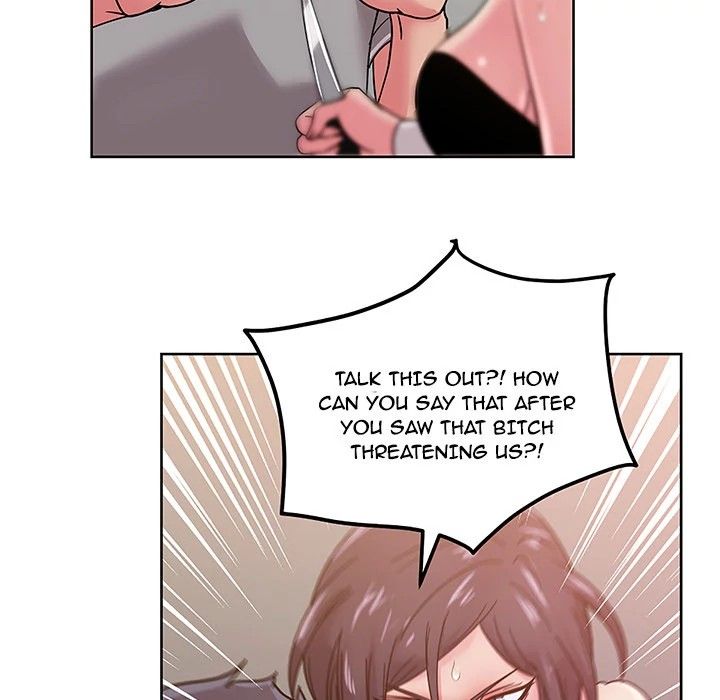 Soojung's Comic Store Manhwa - Chapter 44 Page 12