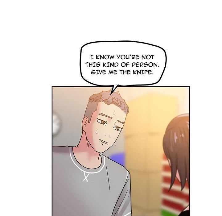 Soojung's Comic Store Manhwa - Chapter 44 Page 19