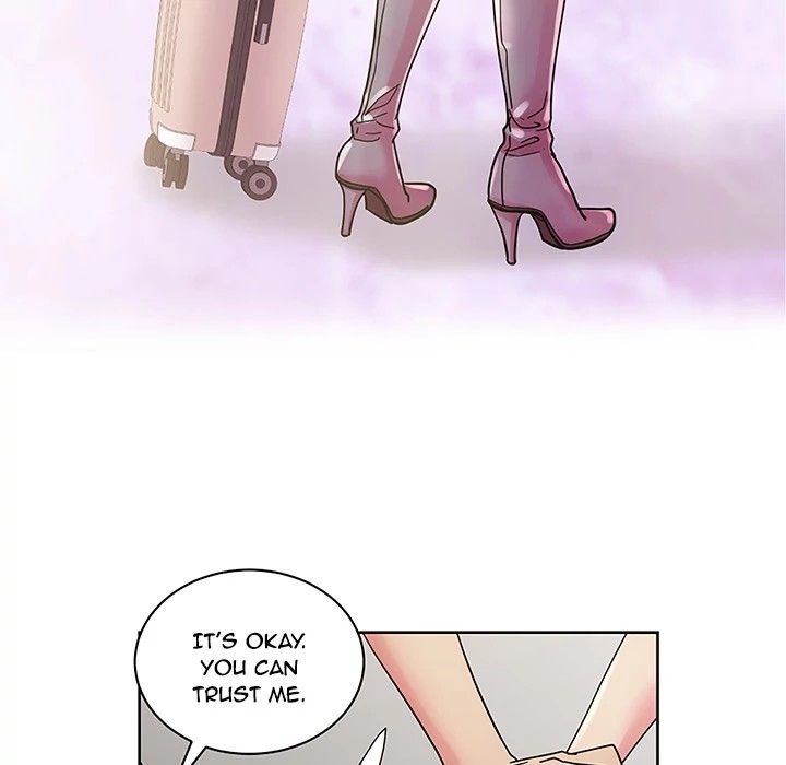 Soojung's Comic Store Manhwa - Chapter 44 Page 26
