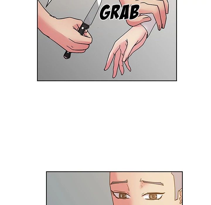Soojung's Comic Store Manhwa - Chapter 44 Page 27