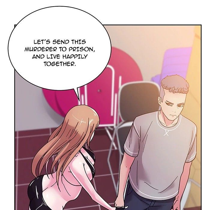 Soojung's Comic Store Manhwa - Chapter 44 Page 34