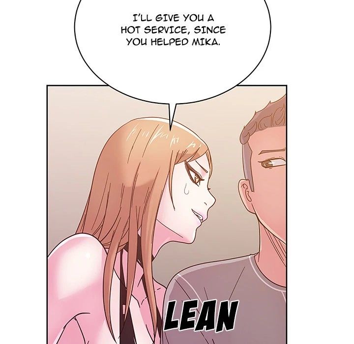 Soojung's Comic Store Manhwa - Chapter 44 Page 36