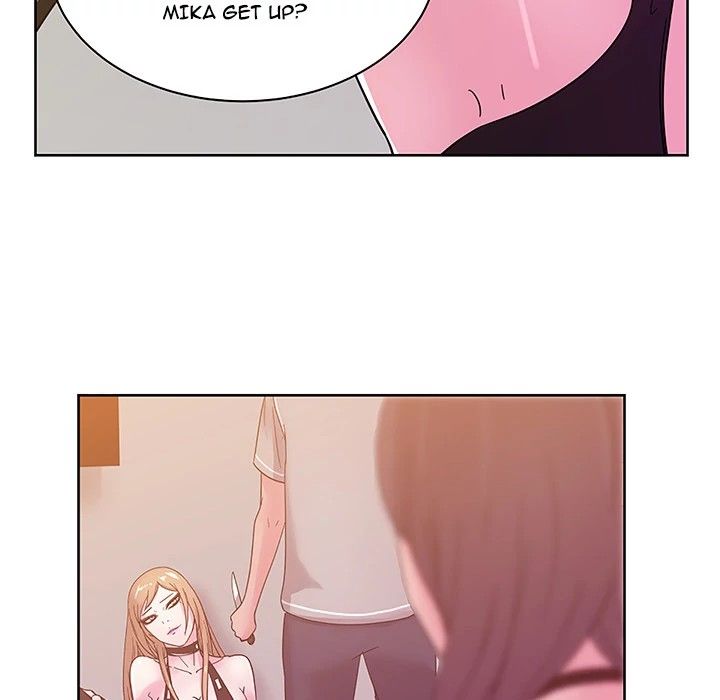 Soojung's Comic Store Manhwa - Chapter 44 Page 68