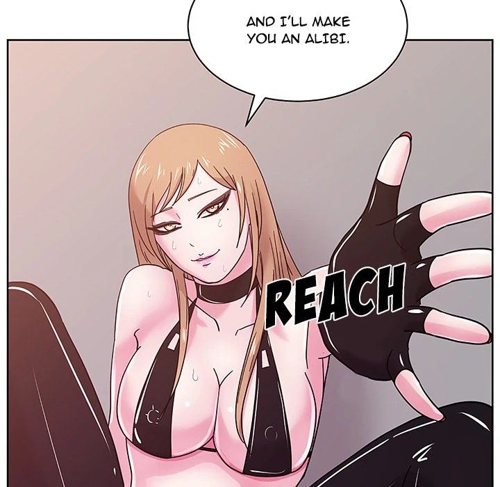 Soojung's Comic Store Manhwa - Chapter 44 Page 72