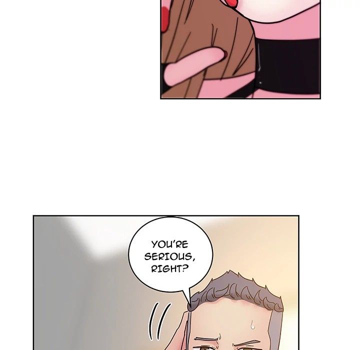 Soojung's Comic Store Manhwa - Chapter 44 Page 83