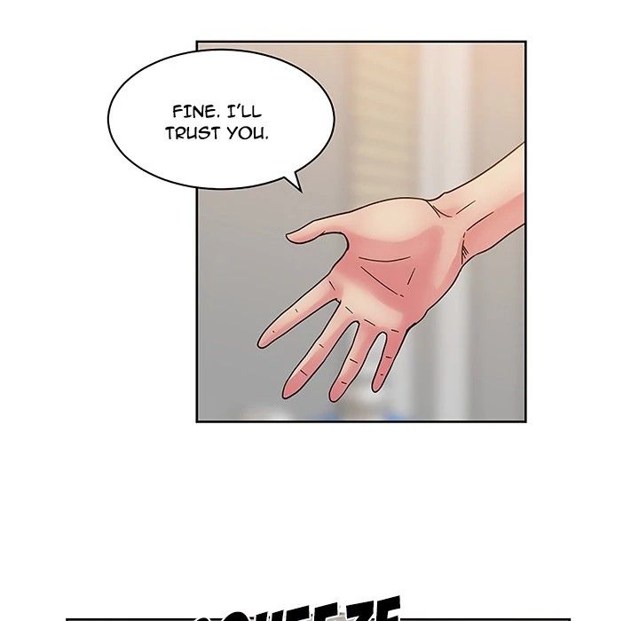 Soojung's Comic Store Manhwa - Chapter 44 Page 85