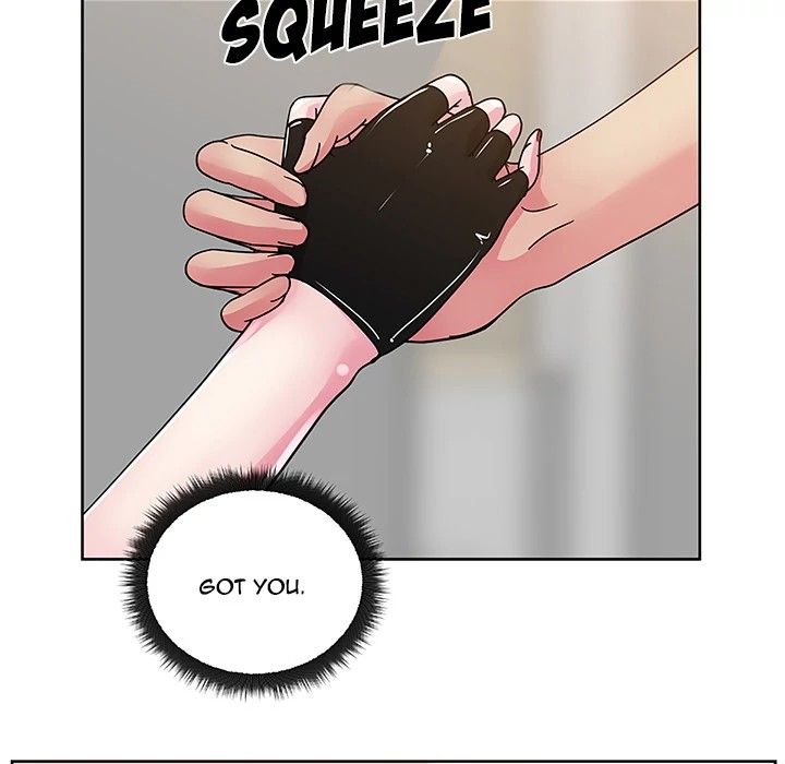 Soojung's Comic Store Manhwa - Chapter 44 Page 86