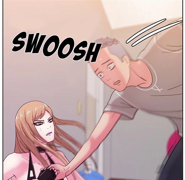 Soojung's Comic Store Manhwa - Chapter 44 Page 87