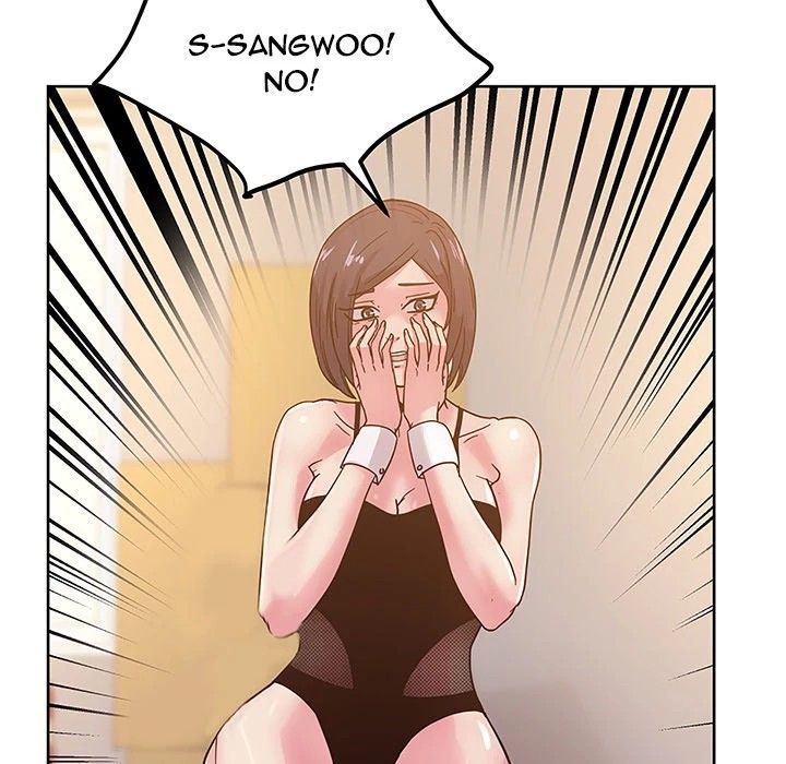 Soojung's Comic Store Manhwa - Chapter 44 Page 90
