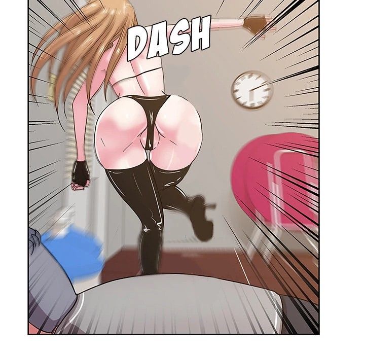 Soojung's Comic Store Manhwa - Chapter 44 Page 93