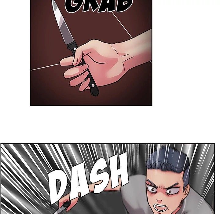 Soojung's Comic Store Manhwa - Chapter 44 Page 96