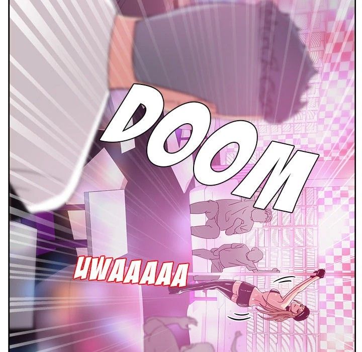 Soojung's Comic Store Manhwa - Chapter 37 Page 7