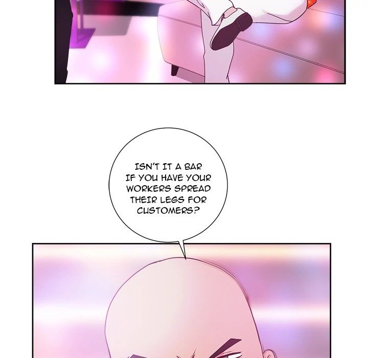 Soojung's Comic Store Manhwa - Chapter 37 Page 34