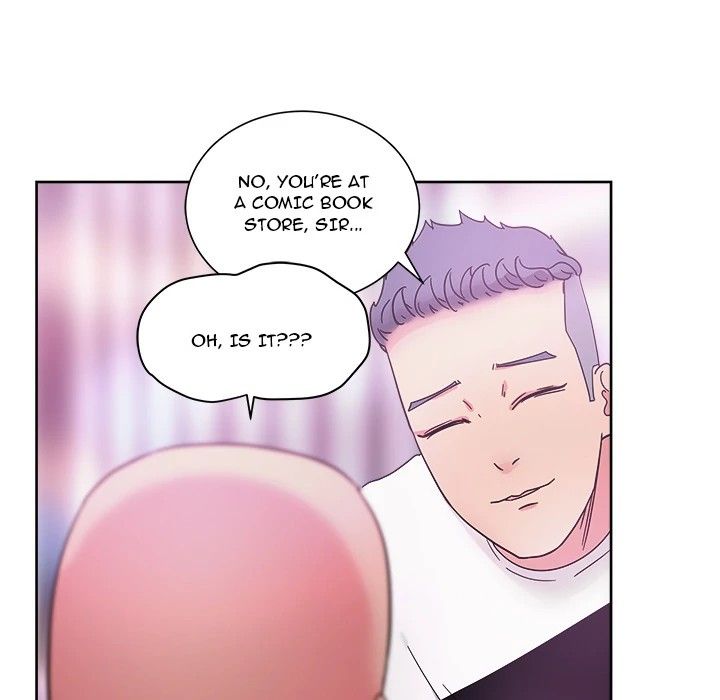 Soojung's Comic Store Manhwa - Chapter 37 Page 36