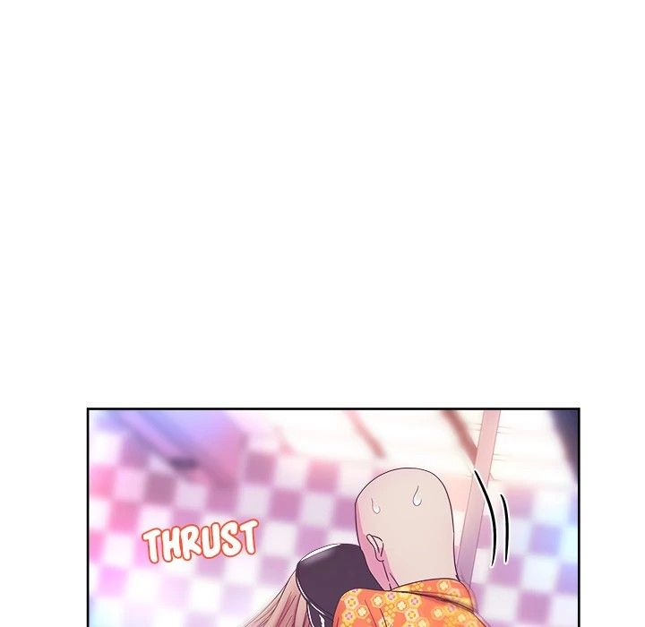 Soojung's Comic Store Manhwa - Chapter 37 Page 83