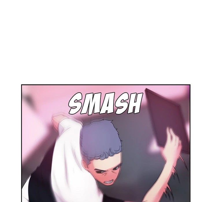 Soojung's Comic Store Manhwa - Chapter 37 Page 87