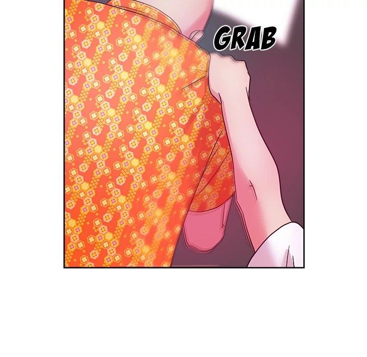 Soojung's Comic Store Manhwa - Chapter 37 Page 91
