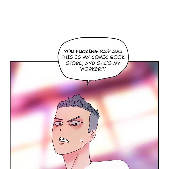 Soojung's Comic Store Manhwa - Chapter 37 Page 92
