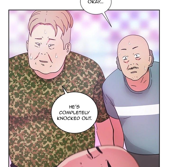 Soojung's Comic Store Manhwa - Chapter 37 Page 104