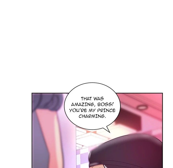 Soojung's Comic Store Manhwa - Chapter 37 Page 107
