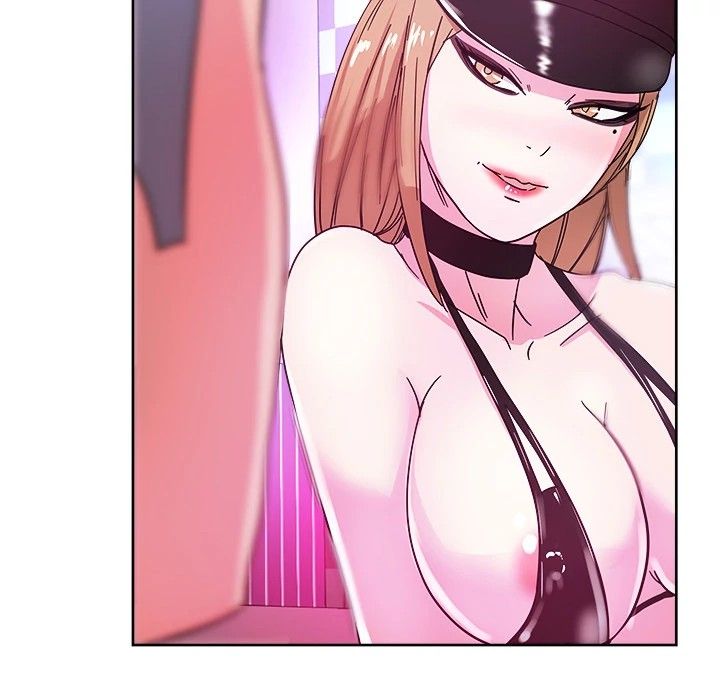 Soojung's Comic Store Manhwa - Chapter 37 Page 108