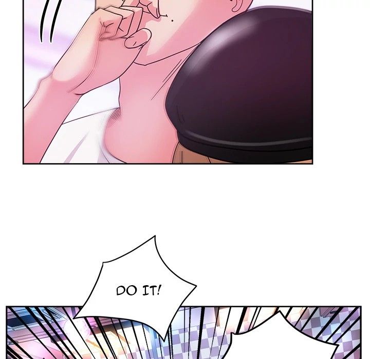 Soojung's Comic Store Manhwa - Chapter 37 Page 110