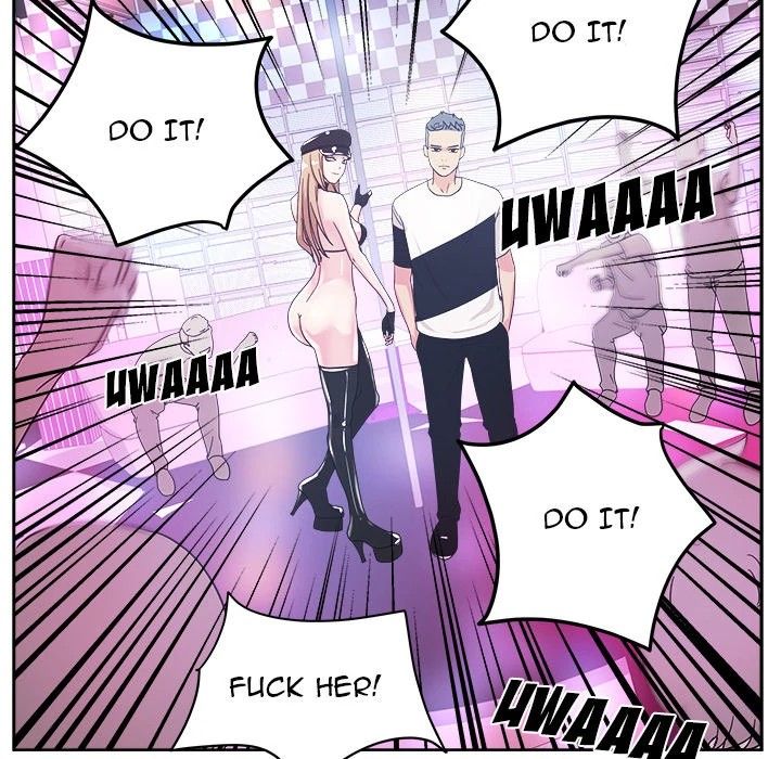 Soojung's Comic Store Manhwa - Chapter 37 Page 111