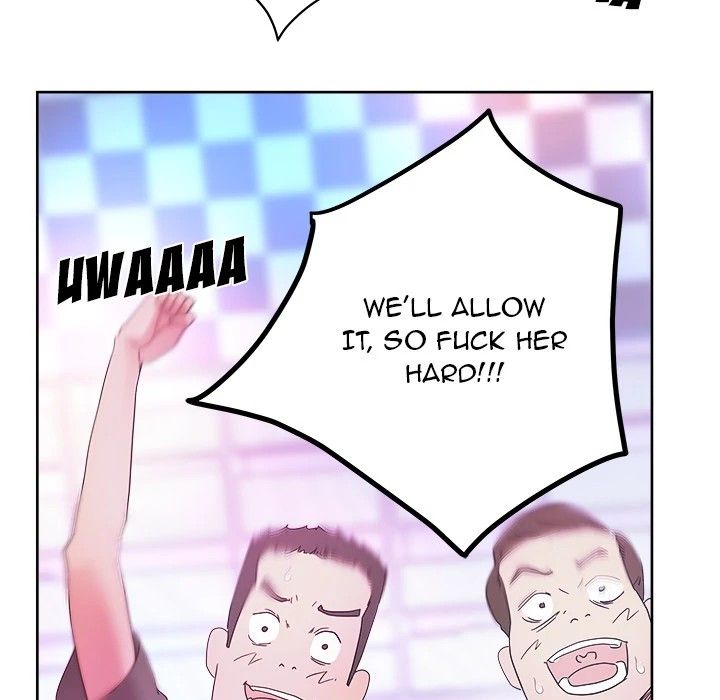 Soojung's Comic Store Manhwa - Chapter 37 Page 112