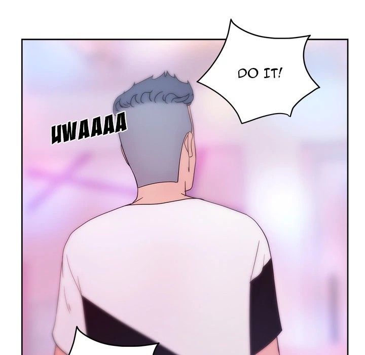 Soojung's Comic Store Manhwa - Chapter 37 Page 114