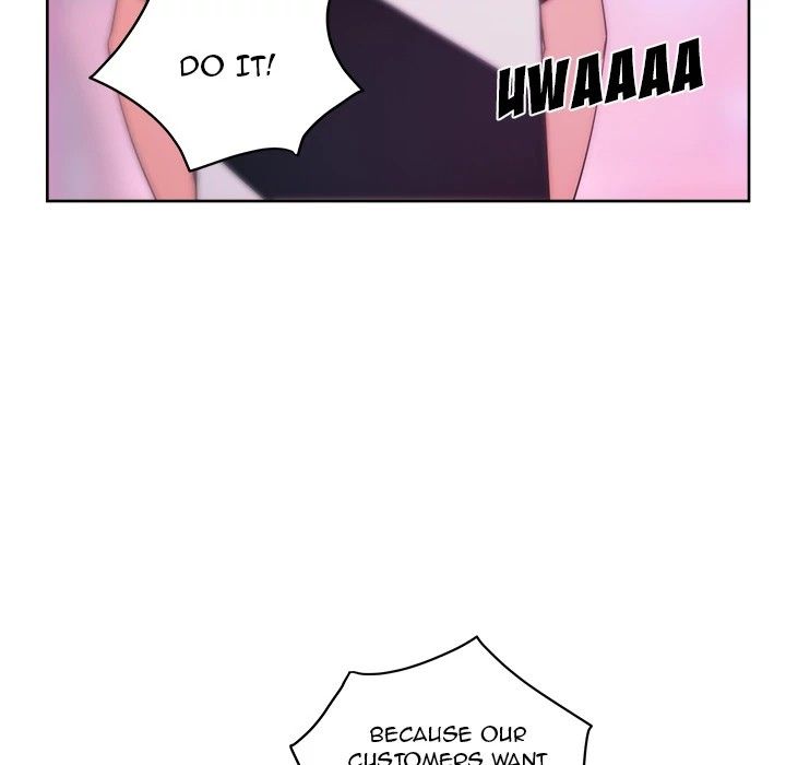 Soojung's Comic Store Manhwa - Chapter 37 Page 115