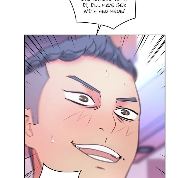 Soojung's Comic Store Manhwa - Chapter 37 Page 116