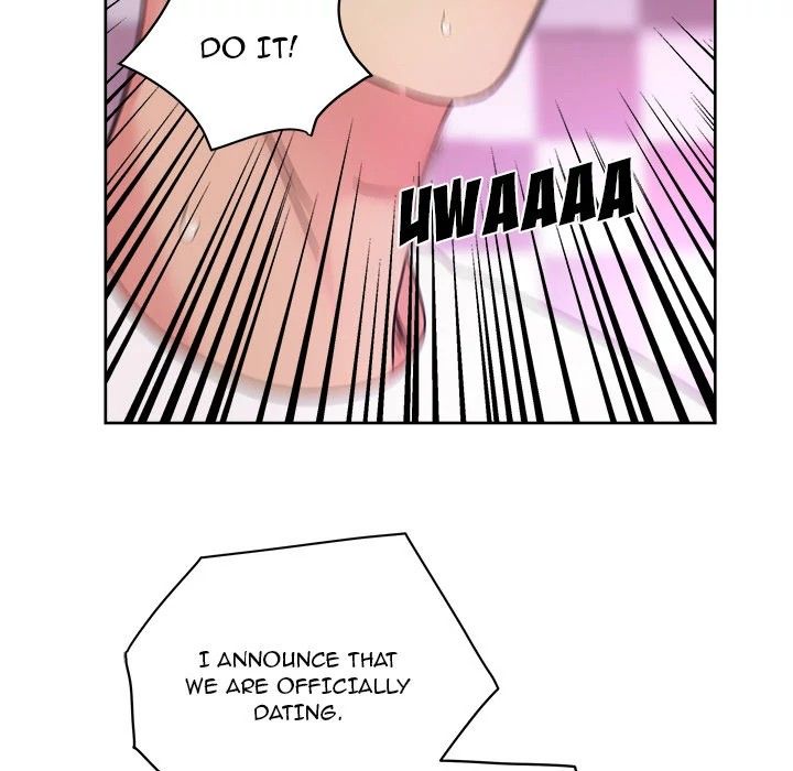 Soojung's Comic Store Manhwa - Chapter 37 Page 117