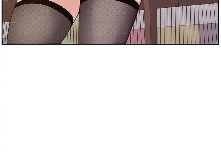 Soojung's Comic Store Manhwa - Chapter 7 Page 3