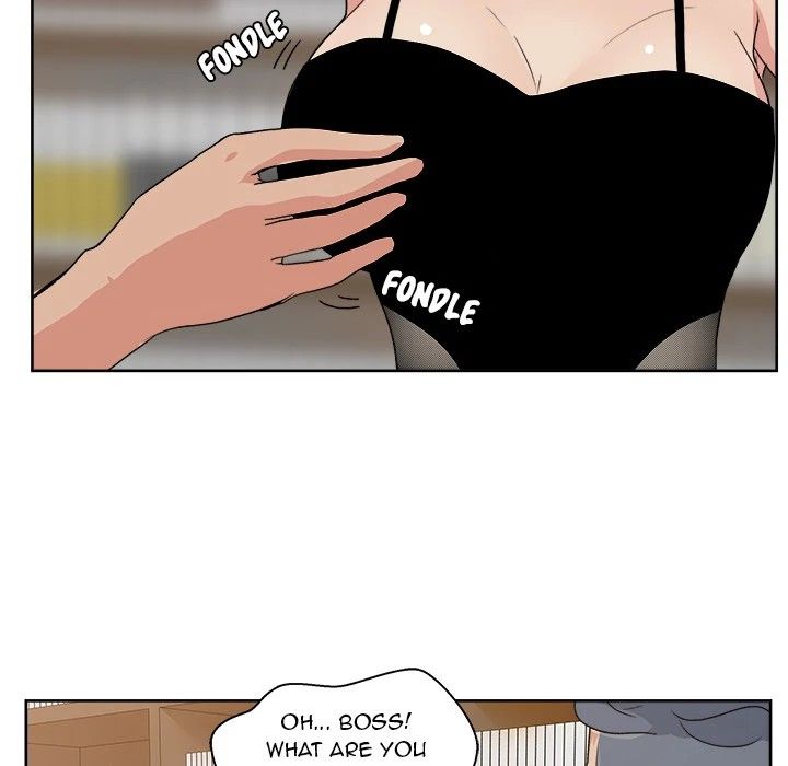 Soojung's Comic Store Manhwa - Chapter 7 Page 5