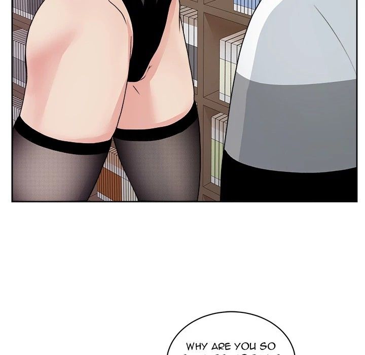 Soojung's Comic Store Manhwa - Chapter 7 Page 7
