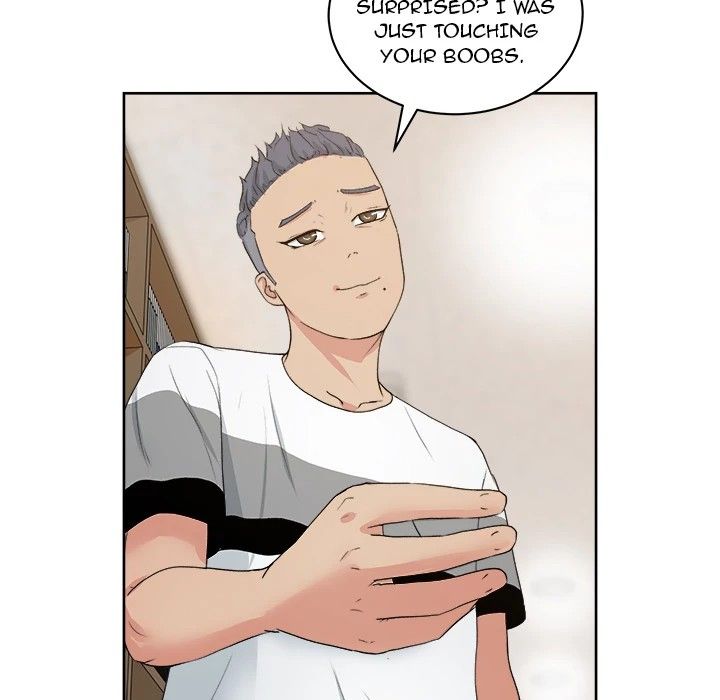 Soojung's Comic Store Manhwa - Chapter 7 Page 8