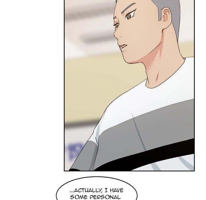Soojung's Comic Store Manhwa - Chapter 7 Page 15