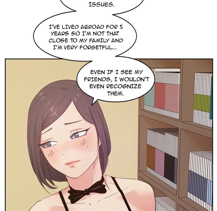 Soojung's Comic Store Manhwa - Chapter 7 Page 16