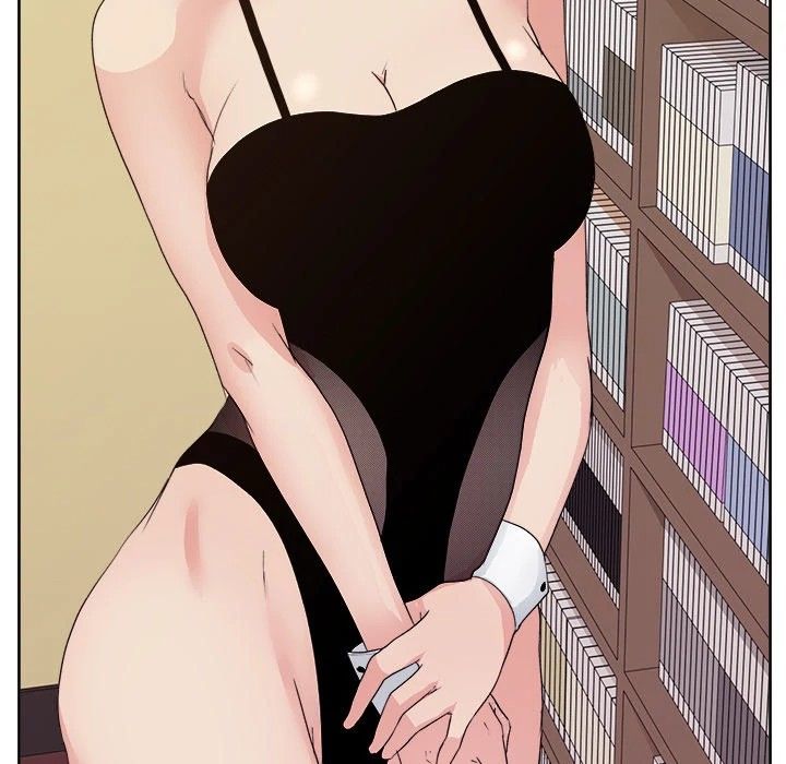 Soojung's Comic Store Manhwa - Chapter 7 Page 17