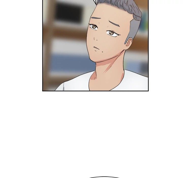 Soojung's Comic Store Manhwa - Chapter 7 Page 20