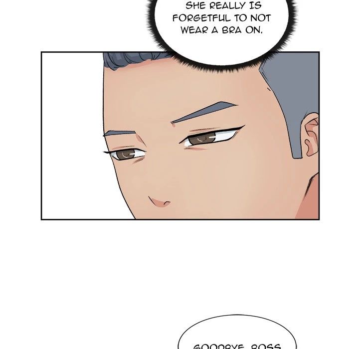 Soojung's Comic Store Manhwa - Chapter 7 Page 24