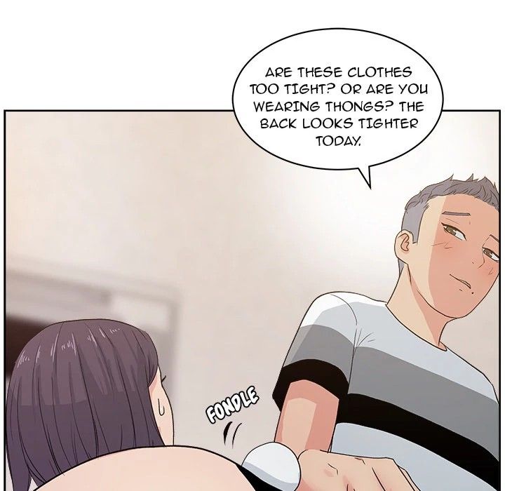 Soojung's Comic Store Manhwa - Chapter 7 Page 31